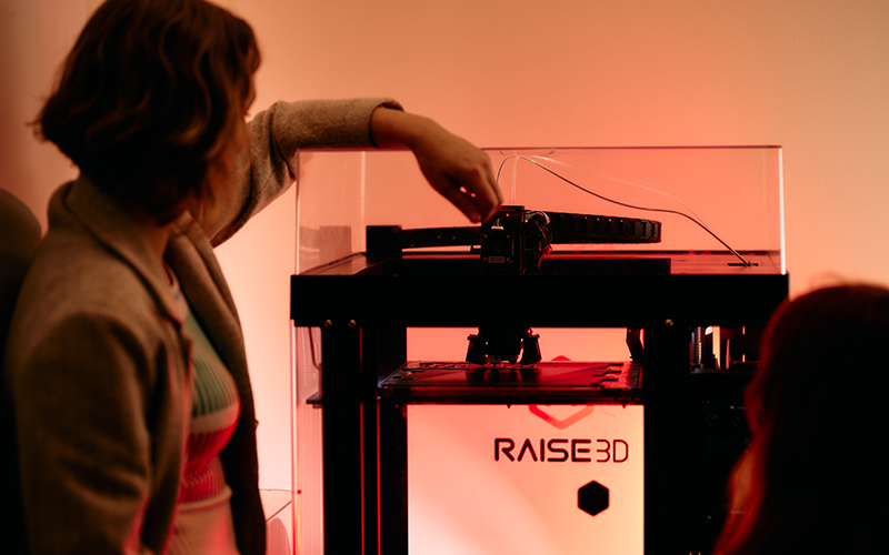 DAT-3D-printing