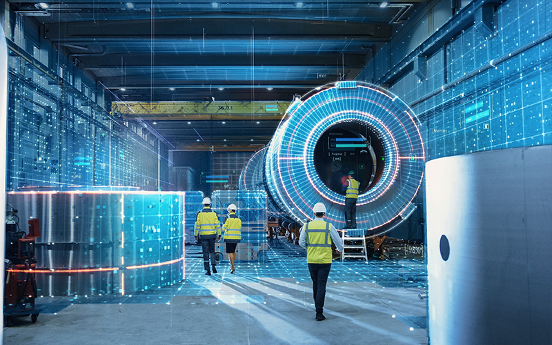 Digital-Twin