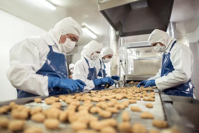 Skills-lab-Food-production-bakery-manufacture