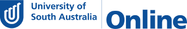 UNISA Online logo