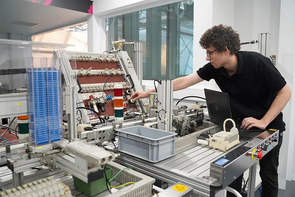 SkillsLab-PLC-advanced-Skills-Lab-course