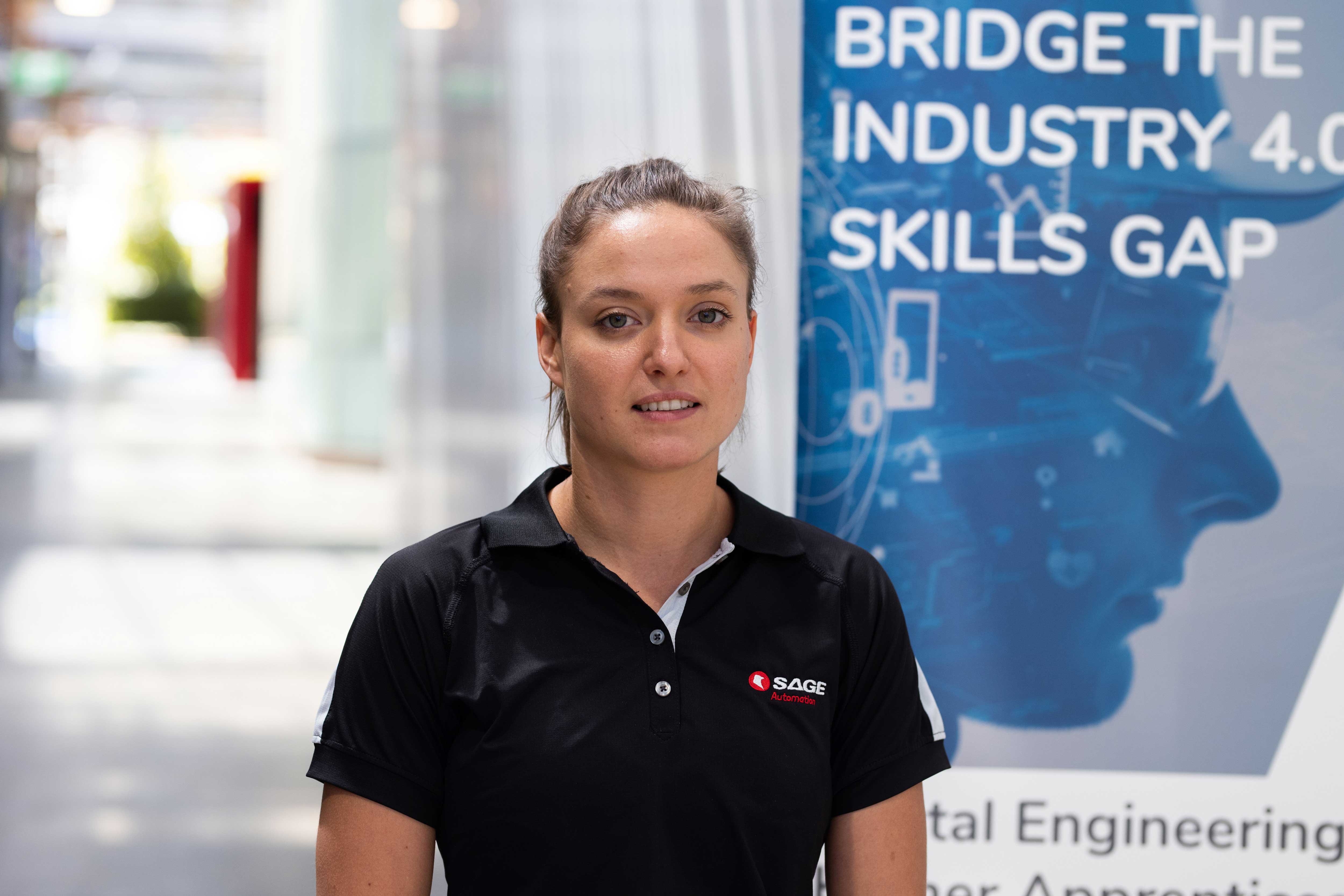 The nation’s first Digital Engineering Apprentices have been set to work in top-tier firms looking to fill an emerging skills gap in digital literacy.