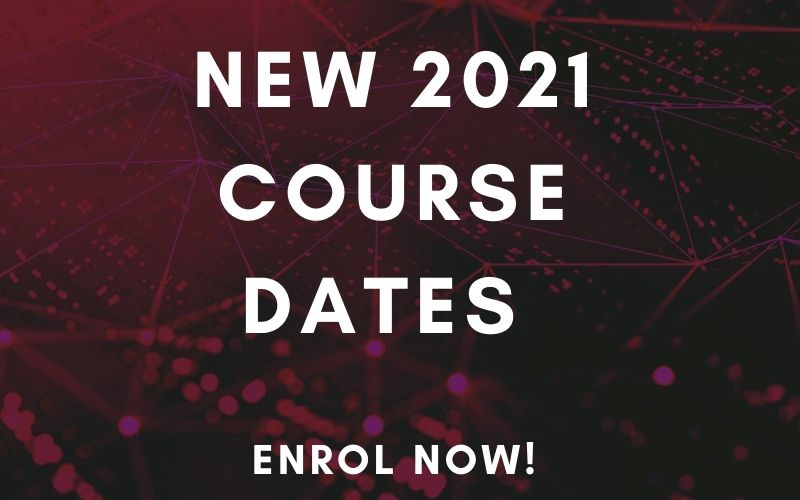 Training course dates released: PLC, SCADA, Diploma of Applied Technologies