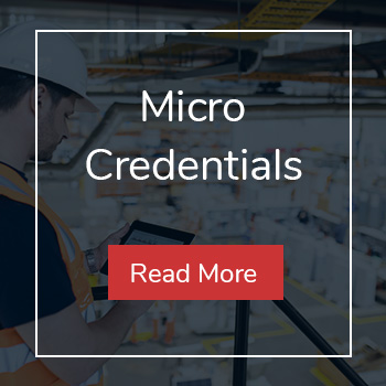 Micro Credential image - courses page